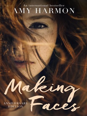 Making Faces - ebook